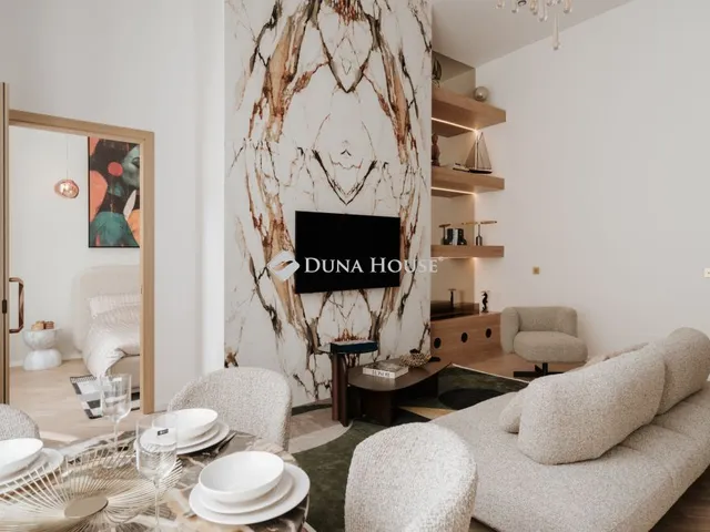 Eladó lakás Budapest V. kerület 69 nm