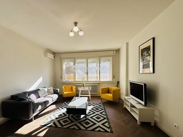 Eladó lakás Budapest V. kerület, Galamb utca 99 nm