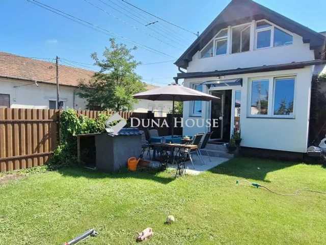 Eladó ház Budapest XV. kerület 75 nm