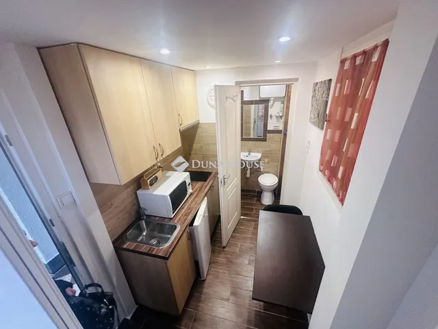 Kiadó lakás Budapest XII. kerület 8 nm