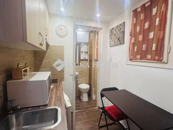 Kiadó lakás Budapest XII. kerület, Melinda út 8 nm