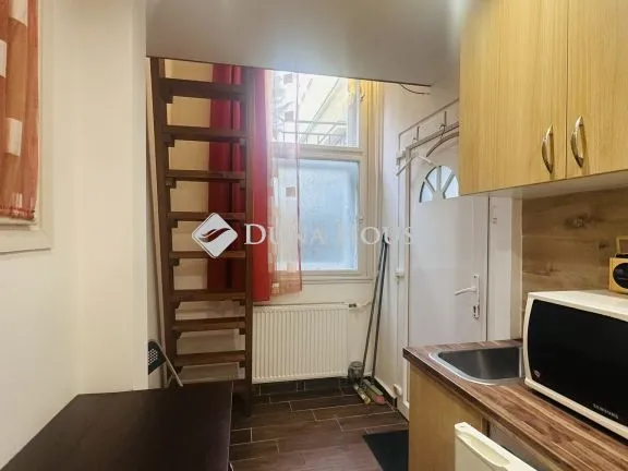 Kiadó lakás Budapest XII. kerület 8 nm