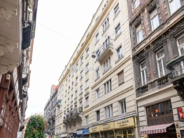 Eladó lakás Budapest VII. kerület 100 nm