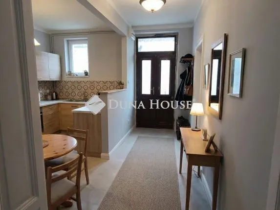 Eladó lakás Budapest VII. kerület 100 nm