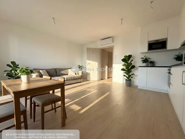 Eladó lakás Budapest VII. kerület 87 nm