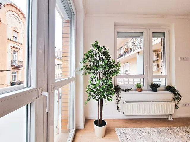 Eladó lakás Budapest VII. kerület 87 nm
