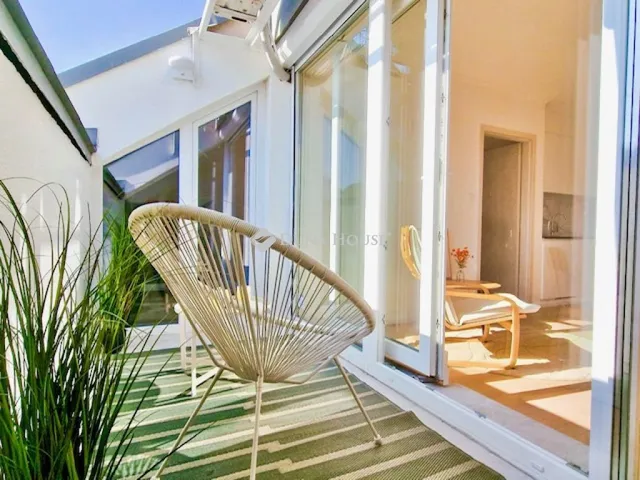 Eladó lakás Budapest VII. kerület 85 nm