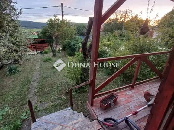 Eladó üdülő és hétvégi ház Pilisszántó 20 nm