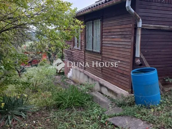 Eladó üdülő és hétvégi ház Pilisszántó, Gransperg utca 20 nm