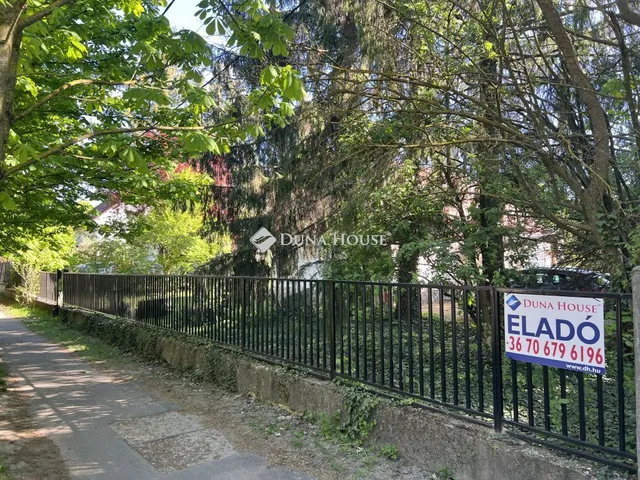 Eladó ház Piliscsaba 86 nm