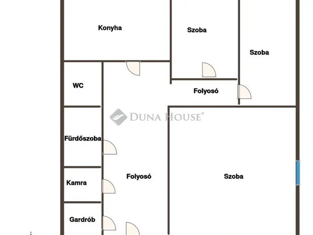 Eladó lakás Budapest XV. kerület, Páskomliget utca 65 nm