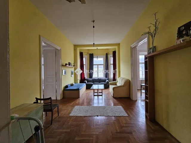 Eladó lakás Budapest VIII. kerület 192 nm