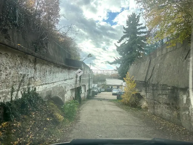 Eladó telek Törökbálint 45028 nm