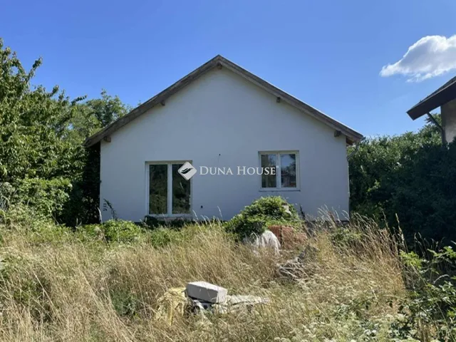 Eladó ház Diósd 120 nm