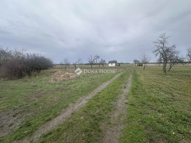 Eladó telek Túrkeve, Nincs utca 1054 nm