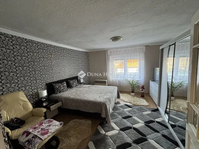 Eladó ház Szűcsi, Cserkész utca 80 nm