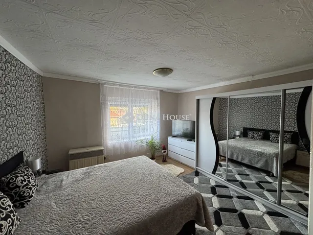 Eladó ház Szűcsi, Cserkész utca 80 nm