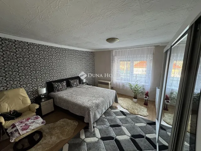 Eladó ház Szűcsi, Cserkész utca 80 nm