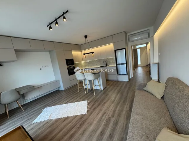 Eladó lakás Budapest XIV. kerület 46 nm