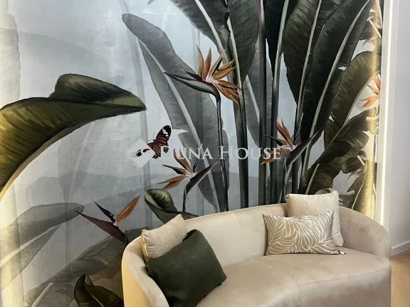 Eladó lakás Budapest XIII. kerület 46 nm