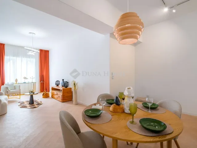 Eladó lakás Budapest XIII. kerület 49 nm