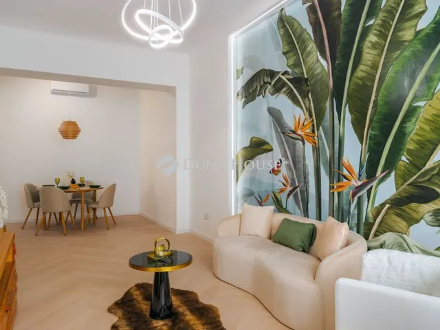 Eladó lakás Budapest XIII. kerület, Pannónia utca 49 nm