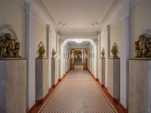 Eladó lakás Budapest XIII. kerület, Pannónia utca 95 nm