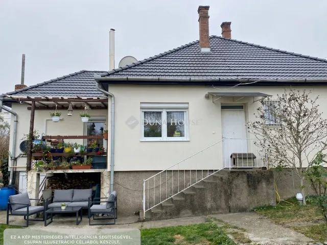 Eladó ház Ercsi 96 nm
