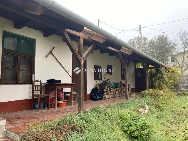 Eladó ház Nógrád 80 nm