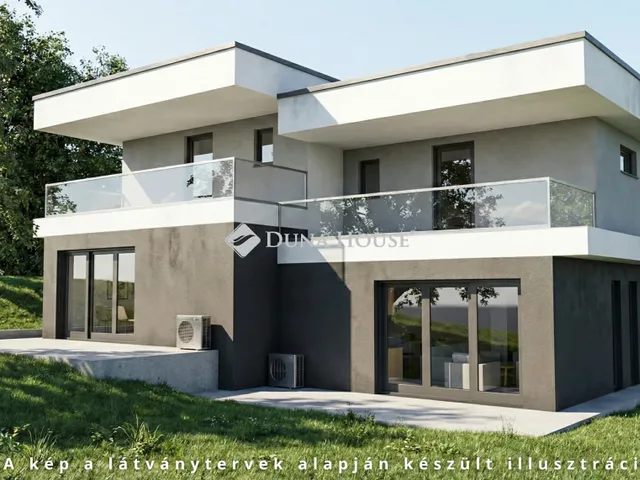 Eladó ház Mogyoród, Árpád vezér utca 147 nm