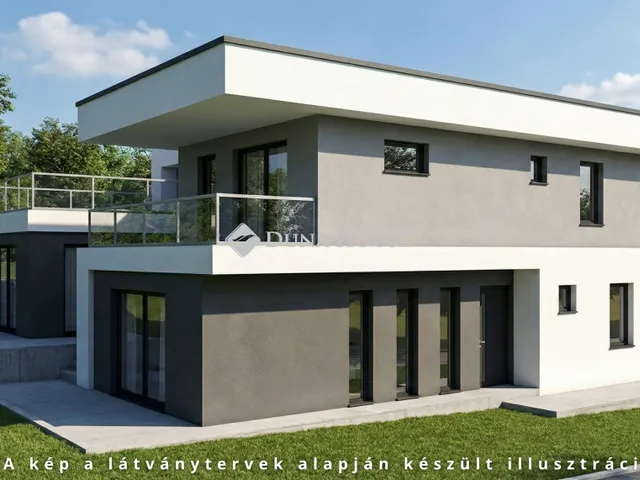 Eladó ház Mogyoród 147 nm