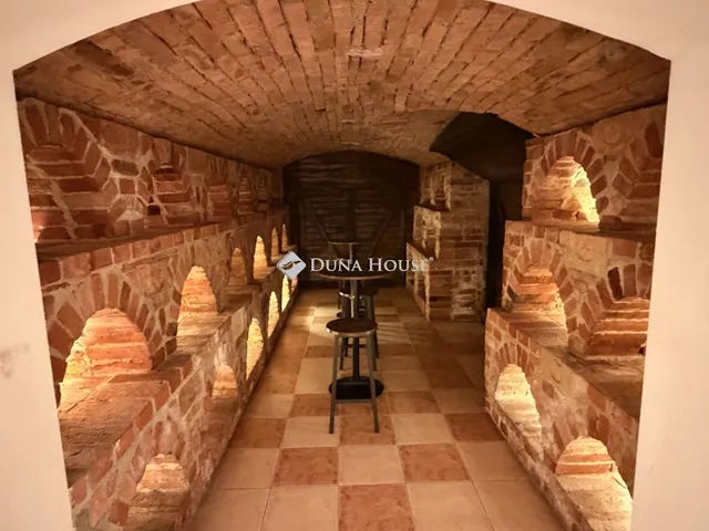 Kiadó kereskedelmi és ipari ingatlan Budapest VI. kerület 168 nm