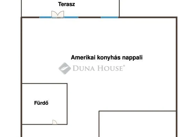 Eladó lakás Budapest XIII. kerület, Teve utca 66 nm