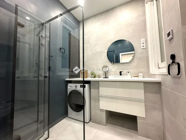 Kiadó lakás Budapest VI. kerület 62 nm