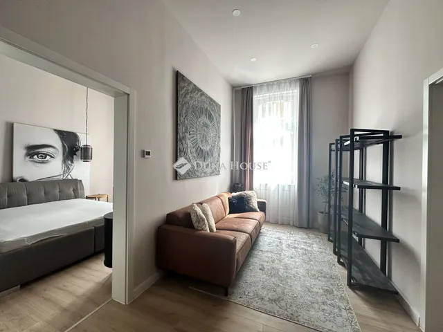 Kiadó lakás Budapest VI. kerület 62 nm