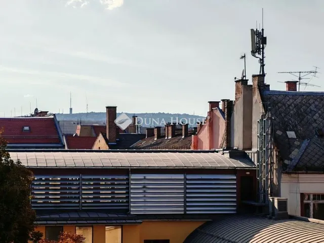 Eladó lakás Budapest VIII. kerület 95 nm