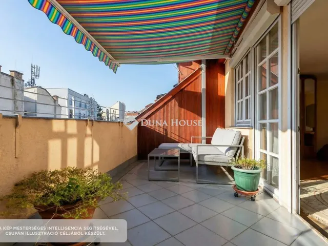 Eladó lakás Budapest VIII. kerület 95 nm