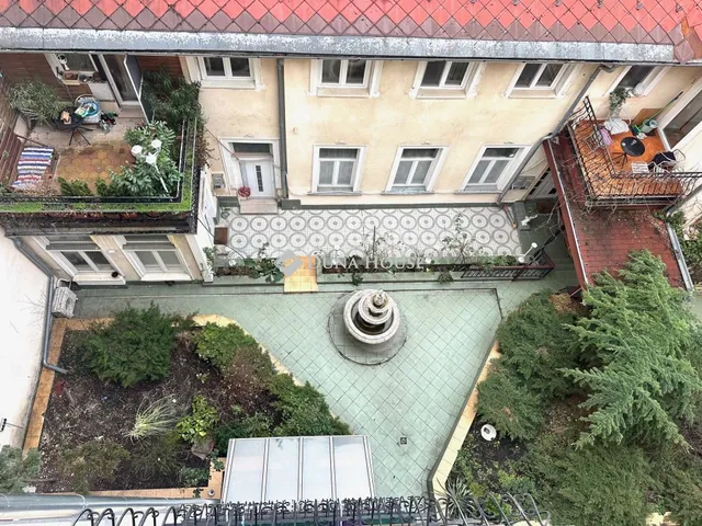 Eladó lakás Budapest VIII. kerület 95 nm