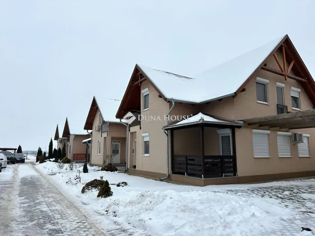 Eladó lakás Dunavarsány 74 nm