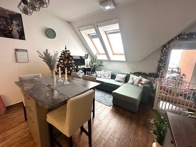 Eladó lakás Dunavarsány 74 nm