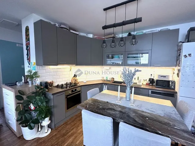 Eladó lakás Dunavarsány 74 nm