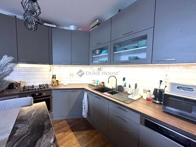 Eladó lakás Dunavarsány 74 nm