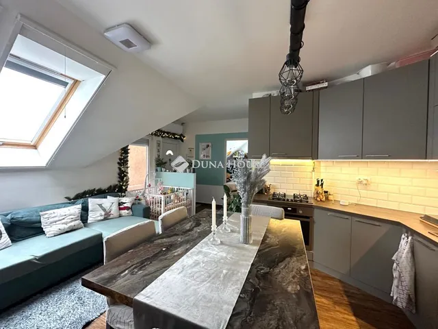 Eladó lakás Dunavarsány 74 nm