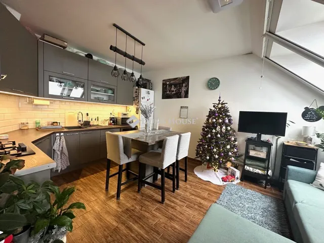 Eladó lakás Dunavarsány 74 nm