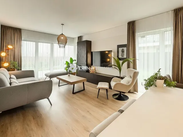 Eladó lakás Törökbálint 92 nm