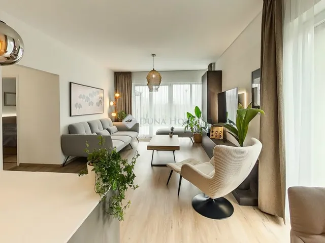 Eladó lakás Törökbálint 108 nm