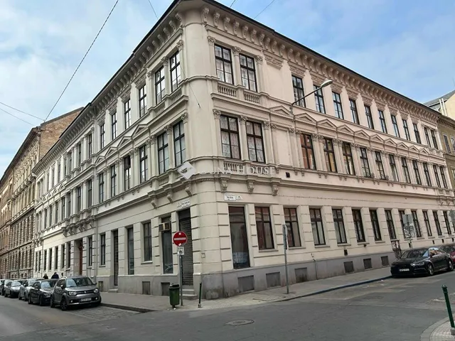 Eladó lakás Budapest VIII. kerület 57 nm