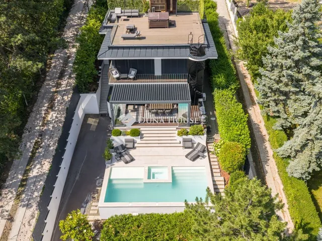 Eladó ház Budapest III. kerület 340 nm