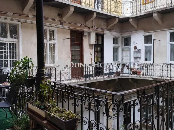 Eladó lakás Budapest VIII. kerület, József utca 46 nm