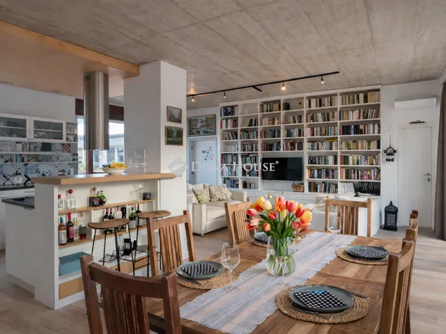 Eladó lakás Budapest III. kerület 145 nm